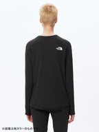 Women's Expedition Grid Fleece Crew #DP [NL72323]｜THE NORTH FACE