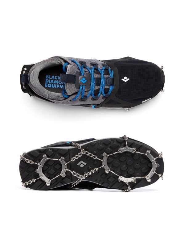 ディスタンススパイク トラクションディバイス [BD3700000]｜Black Diamond