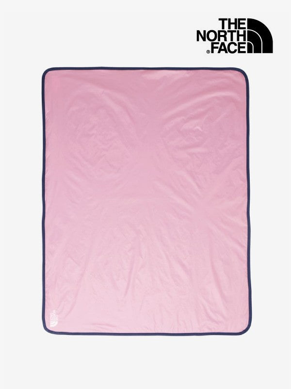 Baby Reversible Cozy Blanket #OP [NNB72331]｜THE NORTH FACE
