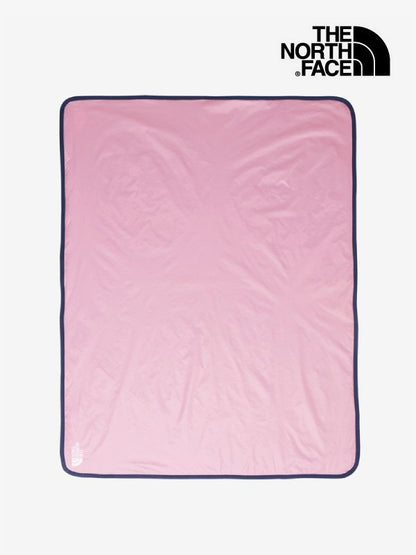 Baby Reversible Cozy Blanket #OP [NNB72331] | THE NORTH FACE