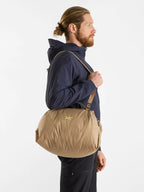 Ion Rope Bag #Canvas [L08479800]｜ARC'TERYX