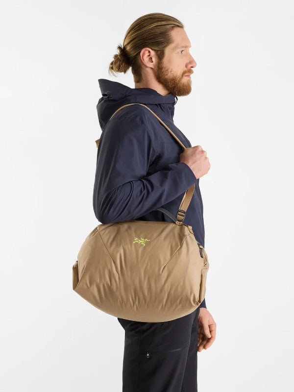 Ion Rope Bag #Canvas [L08479800]｜ARC'TERYX