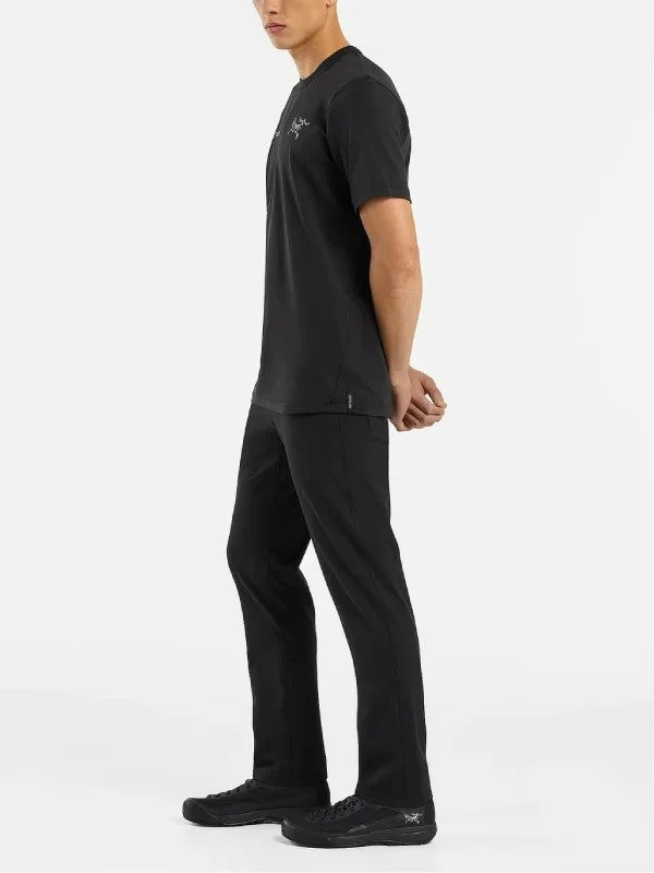 Arro Pant #Black [L07744600]｜ARC'TERYX