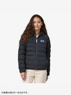 Cotton Down Jacket #BSNG [26845]｜patagonia