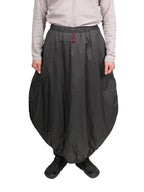 アグラスカート #ケシズミイロ [42022]｜AXESQUIN