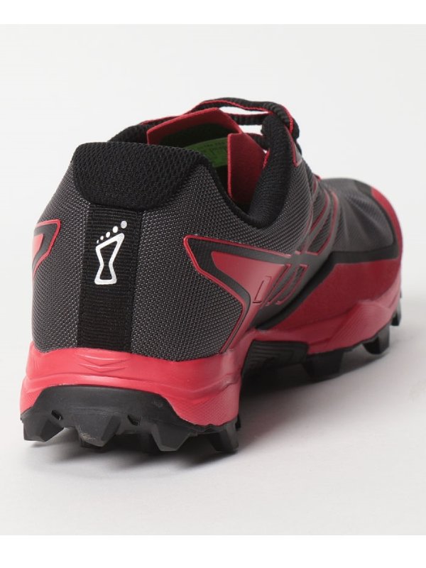 X-TALON ULT 260 M V2 #BRD [NO2WGG02BR]｜inov8