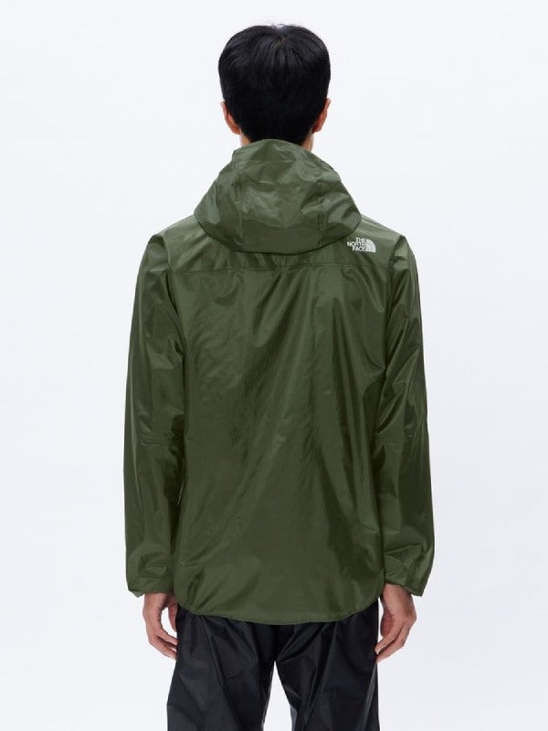 Strike Trail Jacket #PN [NP12374] | THE NORTH FACE