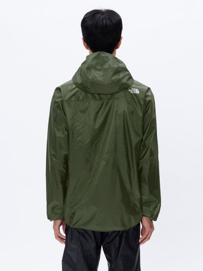 Strike Trail Jacket #PN [NP12374]｜THE NORTH FACE