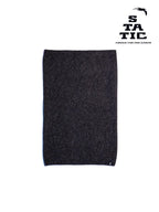 YAK NECK WARMER #Carbon [103123]｜STATIC