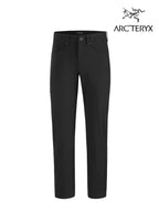 Arro Pant #Black [L07744600]｜ARC'TERYX