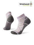 Smartwool 女士 Hikelite 緩震踝靴，紫色日蝕款 [SW7030600200]