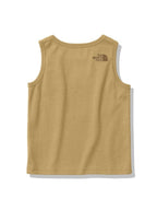 Kid's T Graphic Tank #KT [NTJ32336]｜THE NORTH FACE