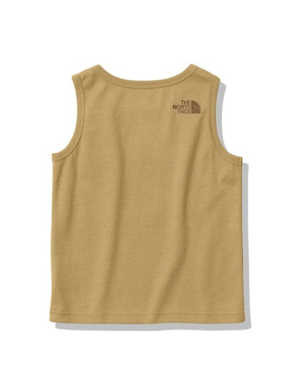 Kid's T Graphic Tank #KT [NTJ32336] | THE NORTH FACE