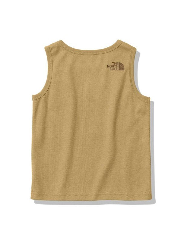 Kid's T Graphic Tank #KT [NTJ32336]｜THE NORTH FACE