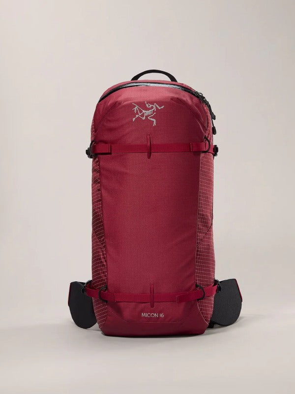 Micon 16 Backpack #Bordeaux [X00000751002]｜ARC'TERYX