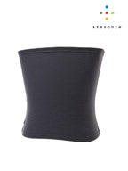 クイックハラマキ merino #A28青鈍 [43033]｜AXESQUIN