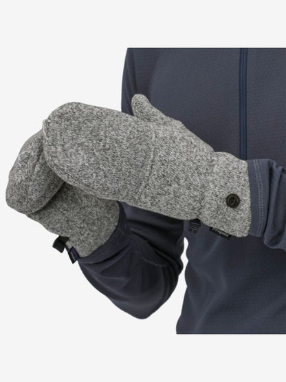 Better Sweater Gloves #BCW [34674] | Patagonia