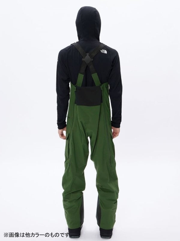 FL RTG Bib #CV [NS62304]｜THE NORTH FACE【Outlet_40】