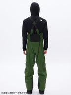 FL RTG Bib #CV [NS62304]｜THE NORTH FACE【Outlet_40】