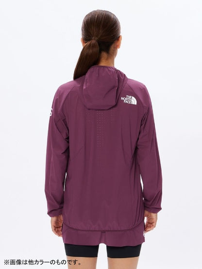 Women's Infinity Trail Hoodie #K [NP22370] | THE NORTH FACE