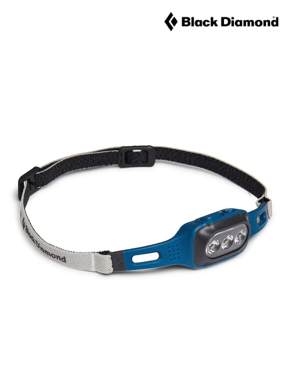 ディプロイ325 #クリークブルー [BD81315002]｜Black Diamond