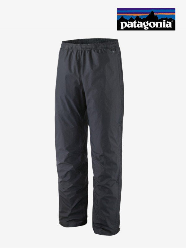 Men's Torrentshell 3L Pants (Short) #BLK [85261] | Patagonia