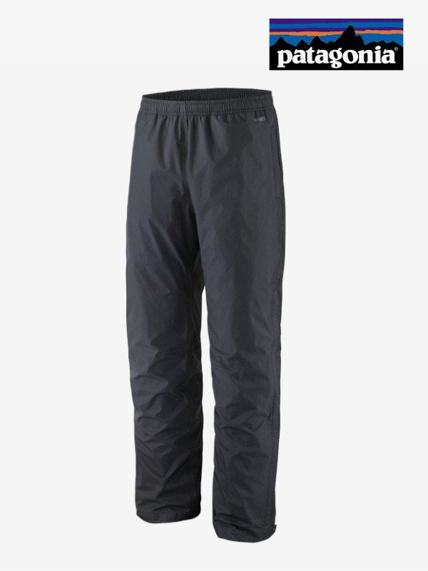 Men's Torrentshell 3L Pants (Short) #BLK [85261]｜patagonia