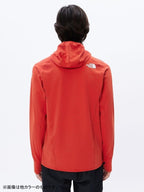 Expedition Dry Dot Hoodie #DP [NT12321]｜THE NORTH FACE