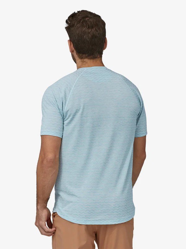 Men's Ridge Flow Shirt #STME [23565] ｜patagonia