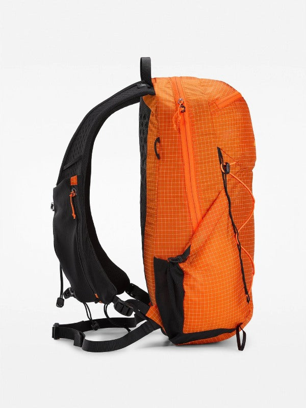 Aerios 15 Backpack (Reg) #Phenom [L08480000]｜ARC'TERYX