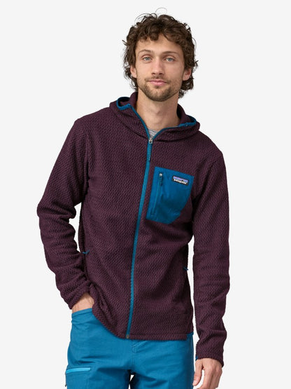 Men's R1 Air Full-Zip Hoody #OBPL [40255] ｜patagonia