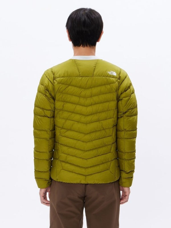 Thunder Roundneck Jacket #SM [NY82313]｜THE NORTH FACE