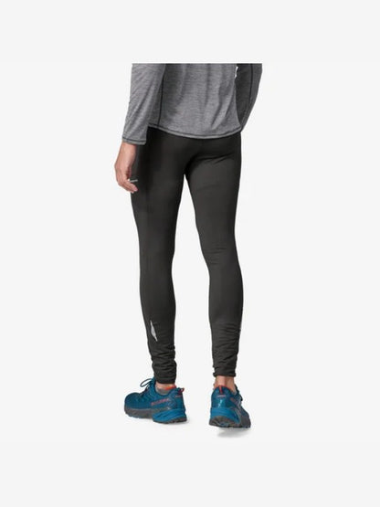 Men's Peak Mission Tights #BLK [23986] | Patagonia