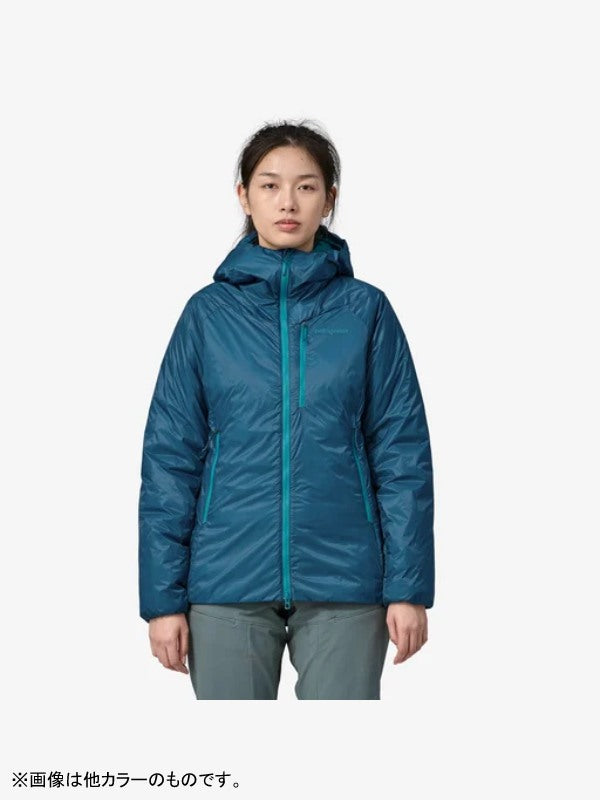 Women's DAS Light Hoody #NTPL [85305] | Patagonia