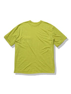 NATURE DYE SS POCKET TEE #MT [IT22280]｜icebreaker