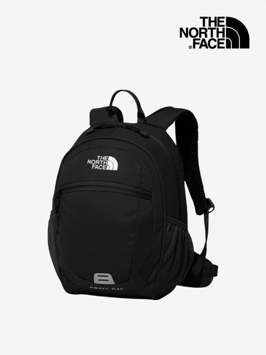 Kid's Small Day #K [NMJ72360]｜THE NORTH FACE