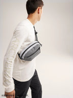 Arro Waist Pack #Lampyre [X00000796602]｜ARC'TERYX