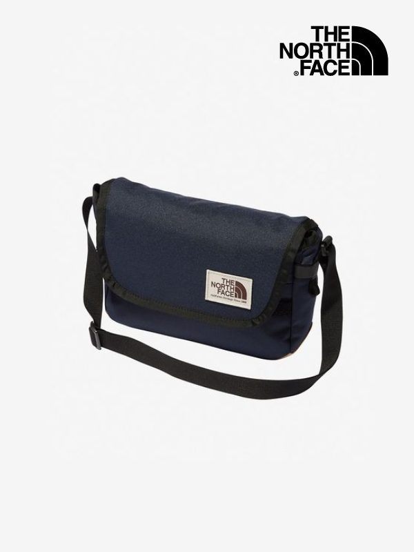 Kid's SHOULDER POUCH #UN [NMJ72365]｜THE NORTH FACE