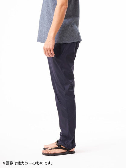 Wind River Pant (Unisex) #Dark Navy [TB231-21M] ｜Teton Bros.