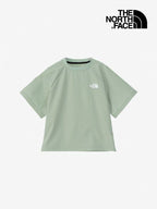 Kid's MOBILITY CREW #MS [NPJ22472]｜THE NORTH FACE