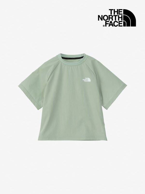 Kid's MOBILITY CREW #MS [NPJ22472]｜THE NORTH FACE