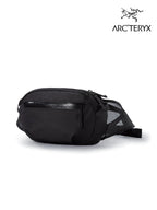 Arro Waist Pack #Black II [X00000796601]｜ARC'TERYX