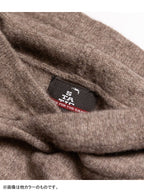 YAK PULLOVER #Carbon [102723]｜STATIC