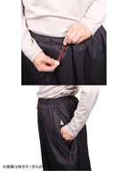 アグラスカート #ケシズミイロ [42022]｜AXESQUIN