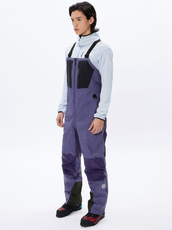 Hybrid SheerIce Bib #CD [NP62326]｜THE NORTH FACE – moderate