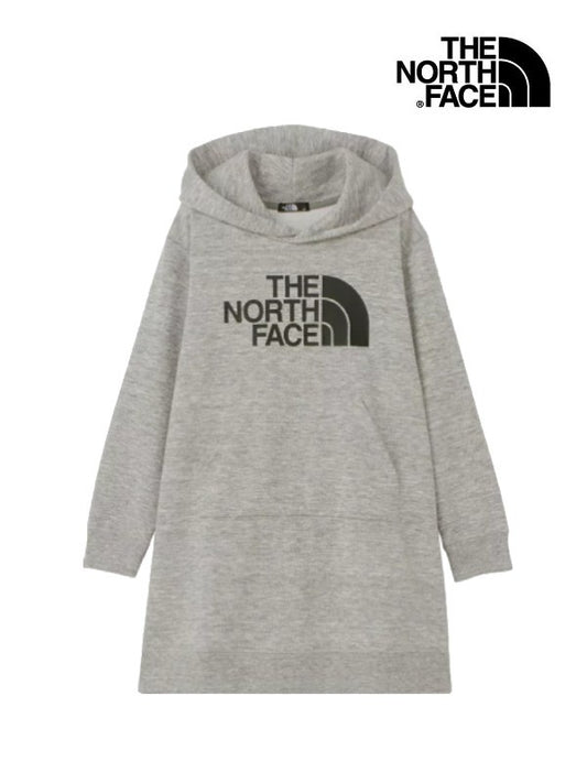Kid's G Logo Onepiece #Z [NTG62110]｜THE NORTH FACE