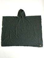 All-Paca ポンチョ #Blue Spruce｜Appalachian Gear Company