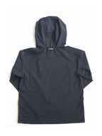 Women's hybrid warm pocket hoodie #navy [5743284074]｜and wander