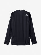 L/S Hybrid Dry Dot Light Crew #K [NT62374]｜THE NORTH FACE