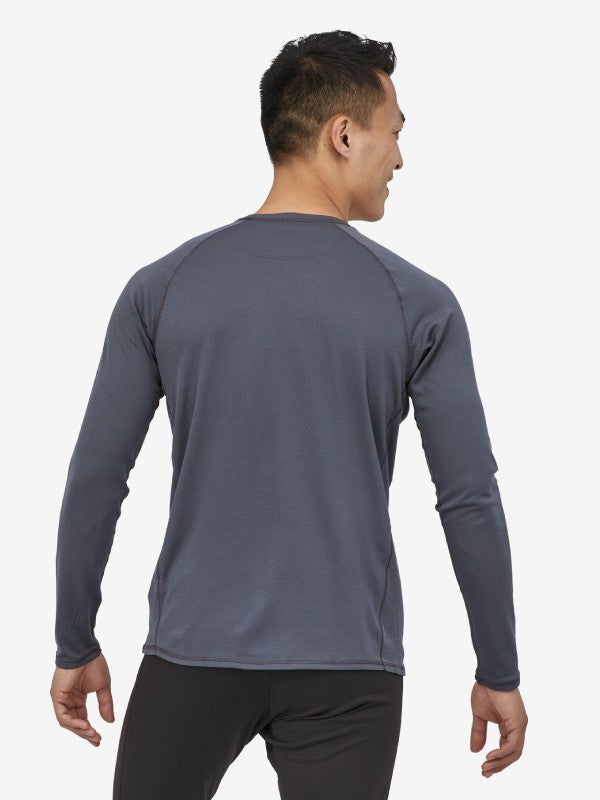 M's Cap MW Crew #SMDB [44427]